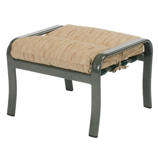 Sonata Cushion Ottomans