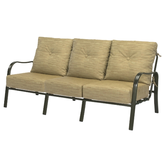 Windward Sonata Deep Seating Sofa - W64355