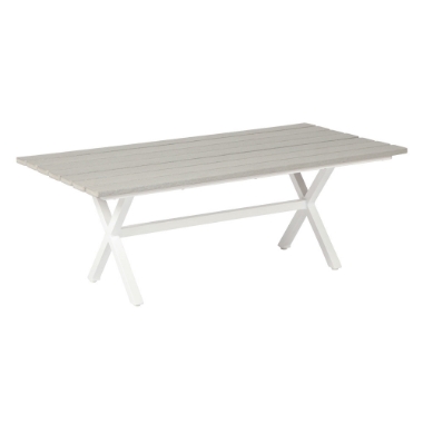 Windward Tahoe Plank 26" x 48" Rectangle Coffee Table - WT2648-25STP