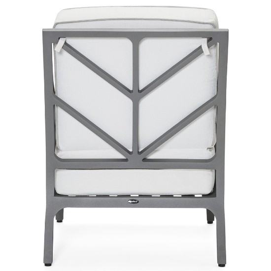Alberti Lounge Chair back