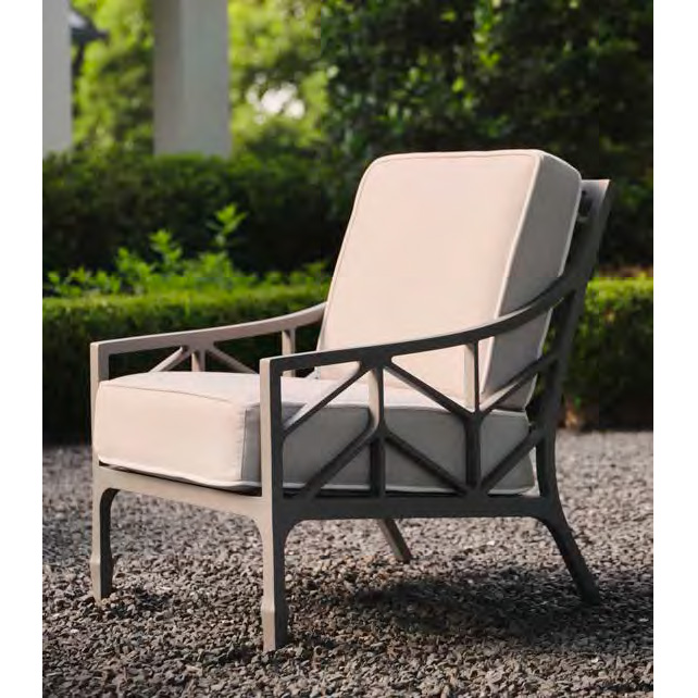 Alberti Lounge Chair lifestyle