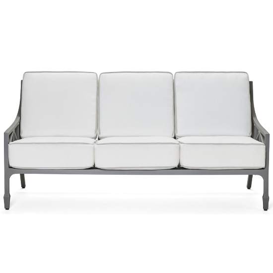 Alberti Sofa front angle