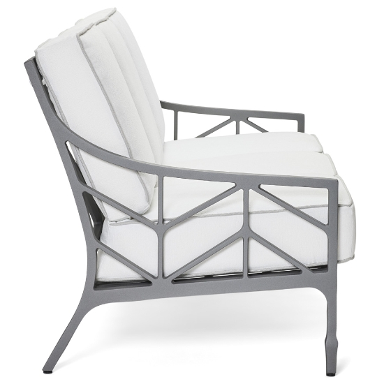 Alberti Sofa side angle