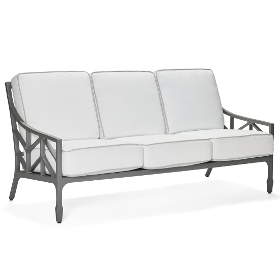 Woodard Alberti Sofa - 4S0420