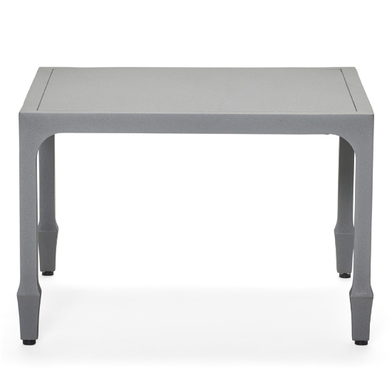 Alberti End Table front angle