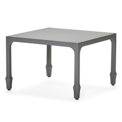 Woodard Alberti End Table - 4S0439