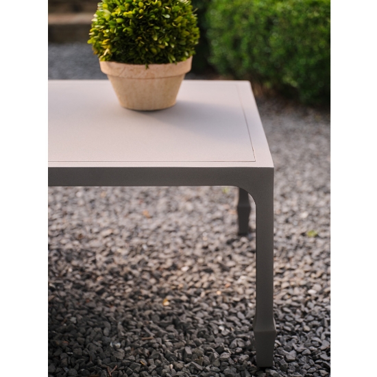 Alberti Coffee Table - 4S0443