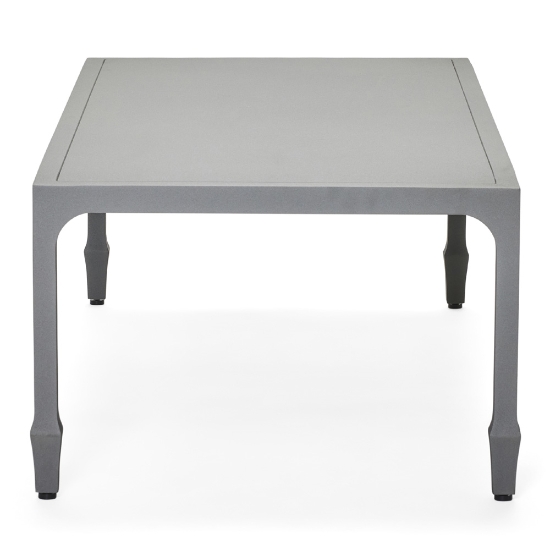 Alberti Coffee Table side angle