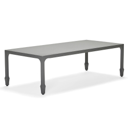 Woodard Alberti Coffee Table - 4S0443
