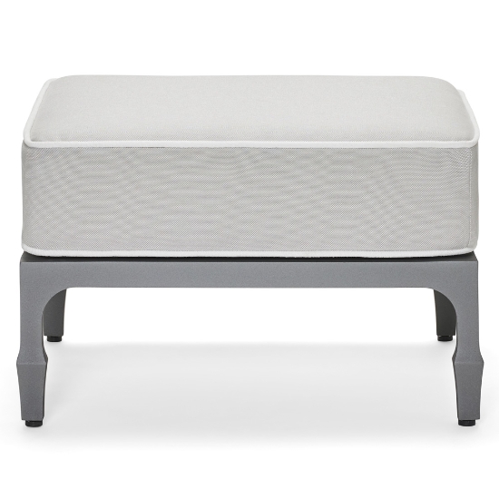 Alberti Ottoman side view