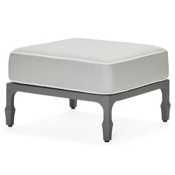 Woodard Alberti Ottoman - 4S0486