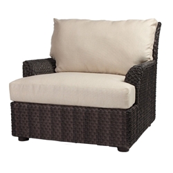 Woodard Aruba Lounge Chair - S530011