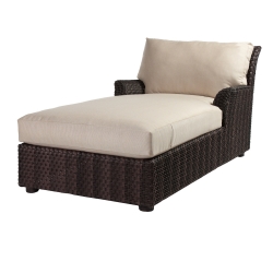 Woodard Aruba Chaise Lounge - S530041