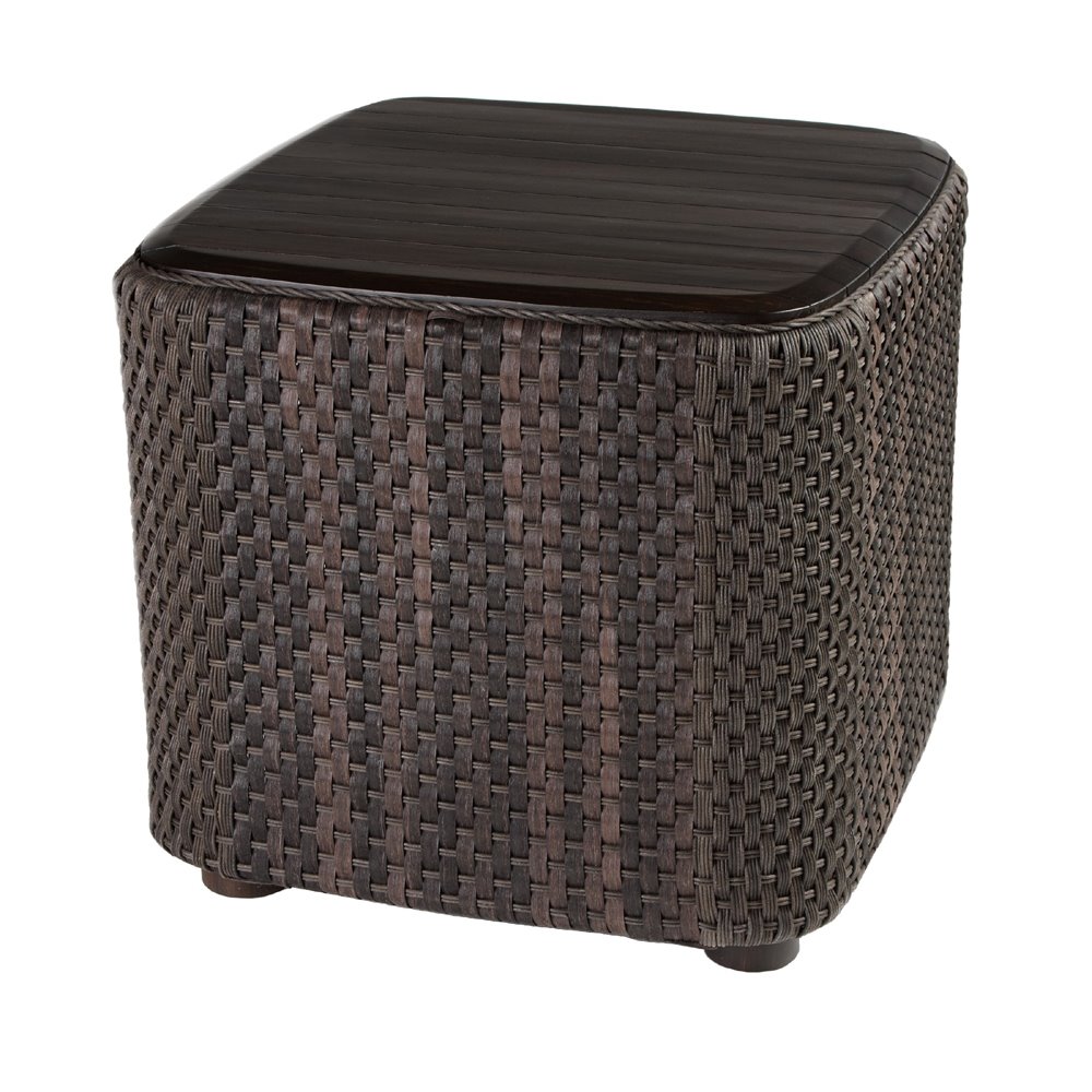 Woodard Aruba End Table - S530201