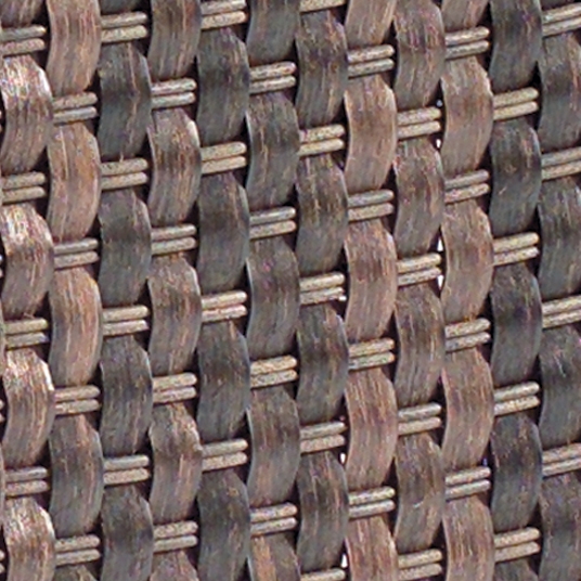 Aruba Wicker End Table - S530201
