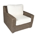 Woodard Augusta Stationary Lounge Chair - S592011