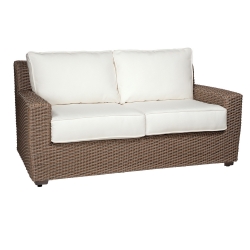 Woodard Augusta Loveseat - S592021