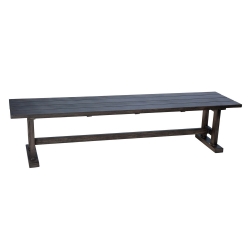 Woodard Augusta Woodlands Dining Bench - S592085