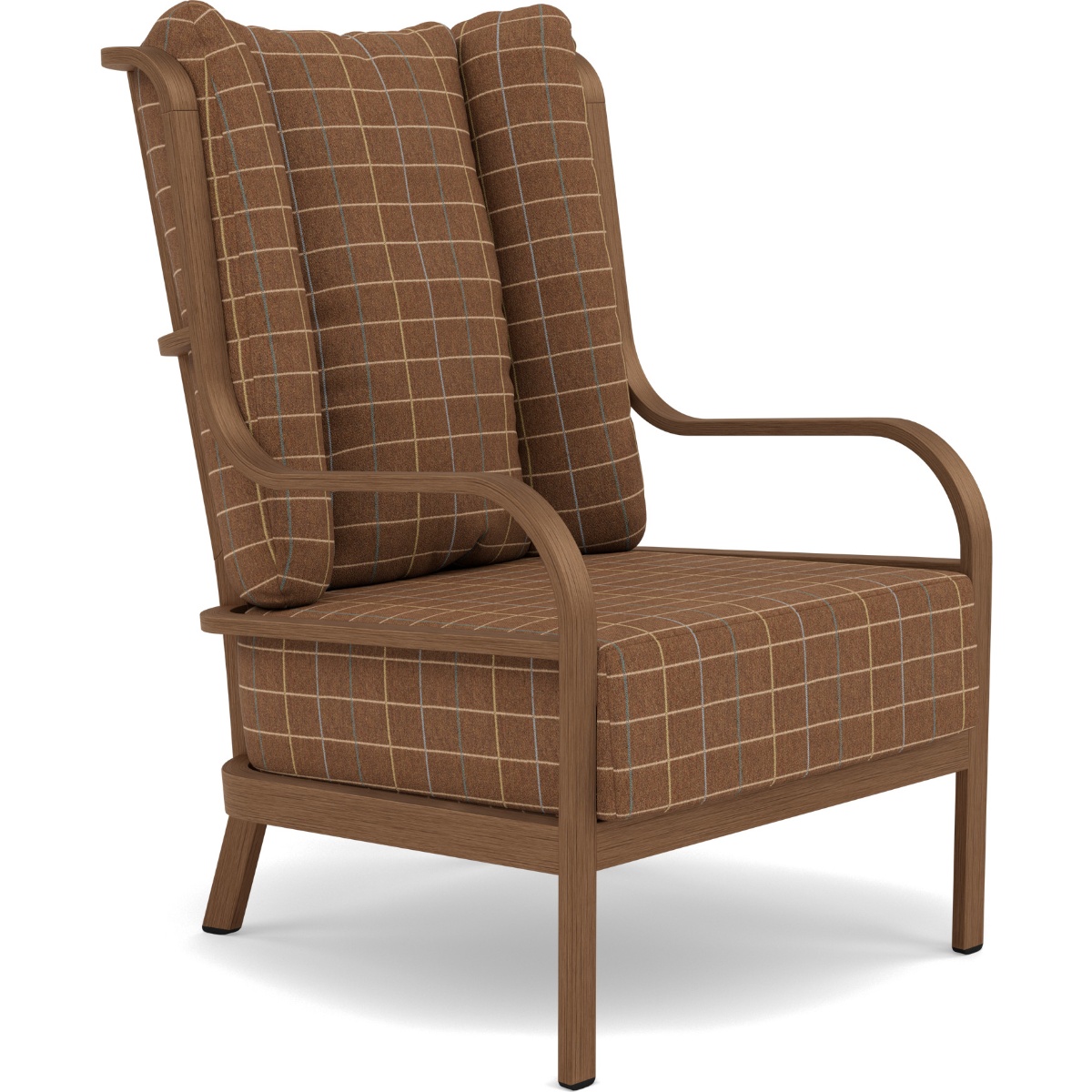 Woodard Brit Lounge Chair