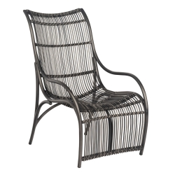 Woodard Cape Lounge Chair - S508602