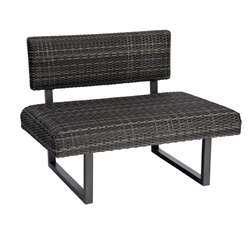 Woodard Canaveral Harper Lounge Chair - S508011