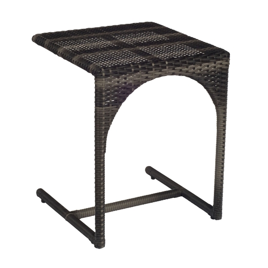 Woodard Canaveral C Table - S508205