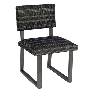 Woodard Harper Dining Side Chair - S508511
