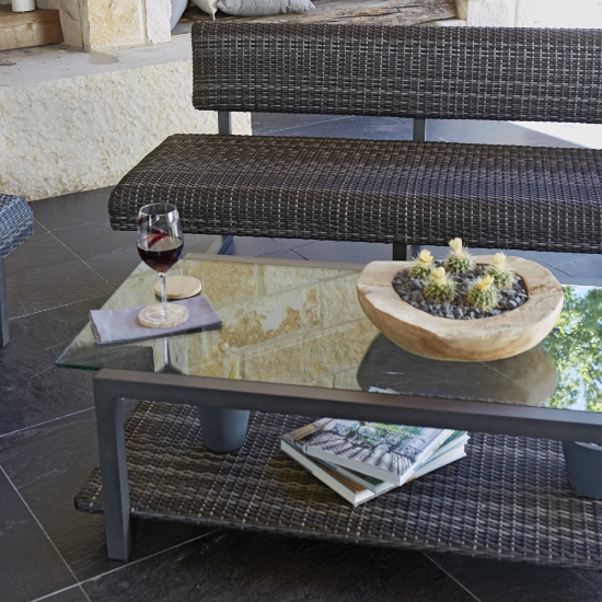 Canaveral Harper Love Seat - S508021