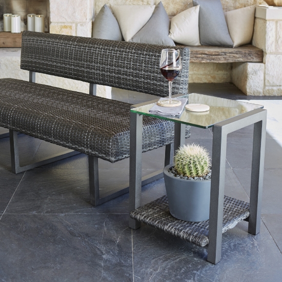Canaveral Harper Love Seat - S508021