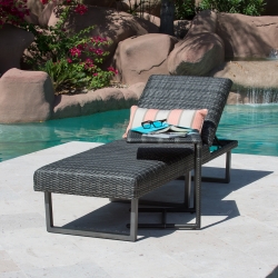 Woodard Canaveral Harper Chaise Lounge Set - WD-CANAVERAL-SET8