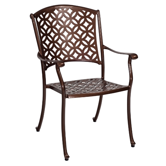 Casa 9 Piece Patio Dining Set - WD-CASA-SET1