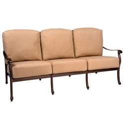 Woodard Casa Sofa - 3Y0420