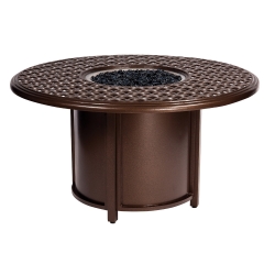 Woodard Casa Fire Pit Table - 3Y0747FP