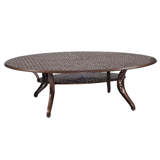 Casa 9 Piece Patio Dining Set - WD-CASA-SET1