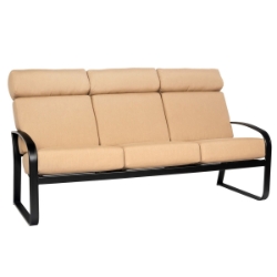 Woodard Cayman Isle Sofa - 2EM420