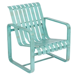 Woodard Colfax Lounge Chair - 7K0406