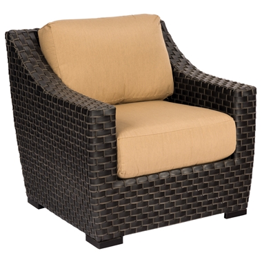 Woodard Cooper Lounge Chair - S640011