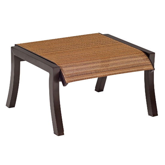 Cortland Sling Lounge Chair Set - WD-CORTLANDSLING-SET1