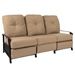 Cortland Cushion Reclining Sofa - 4Z0485