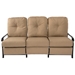 Cortland Cushion Reclining Sofa - 4Z0485