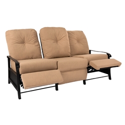 Cortland Cushion Reclining Sofa 