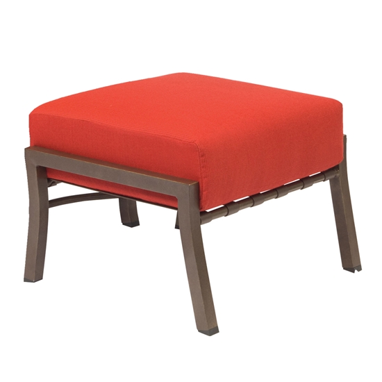 Cortland Cushion Swivel Rocking Lounge Chair Set - WD-CORTLAND-SET2