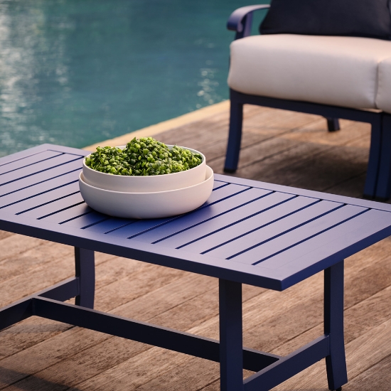 Cortland Patio Sectional - WD-CORTLAND-SET10
