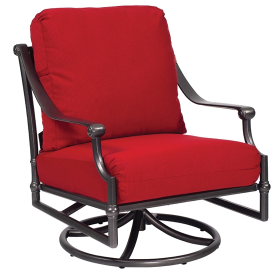 motion based lounge chair