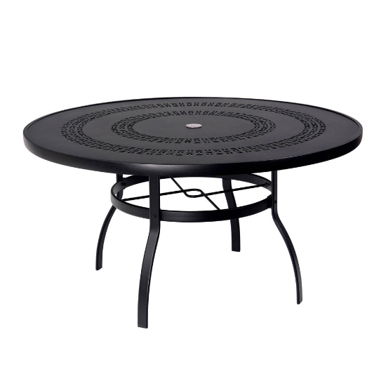 Cortland Sling Dining Set for 6 - WD-CORTLANDSLING-SET5