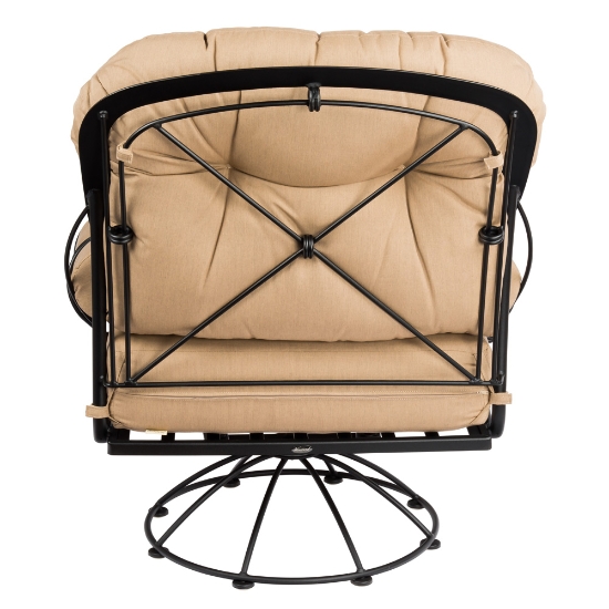 wrought iron frames