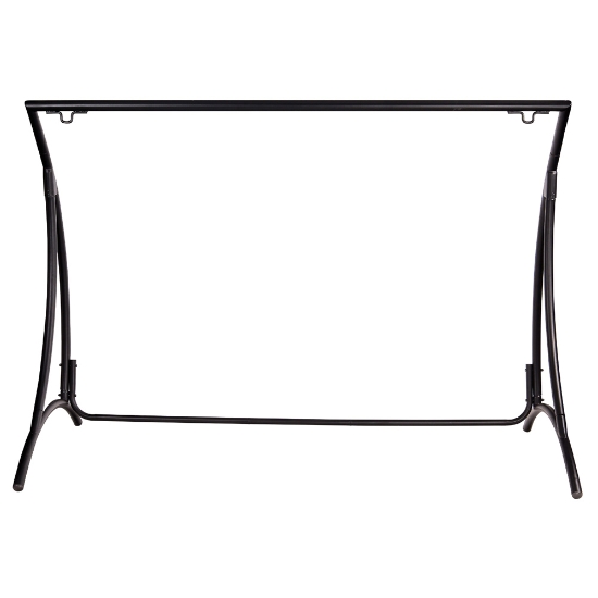 Derby Outdoor Swing and Stand Set - WD-DERBY-SET3
