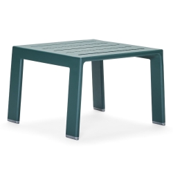Woodard Elevation End Table - 2S0439
