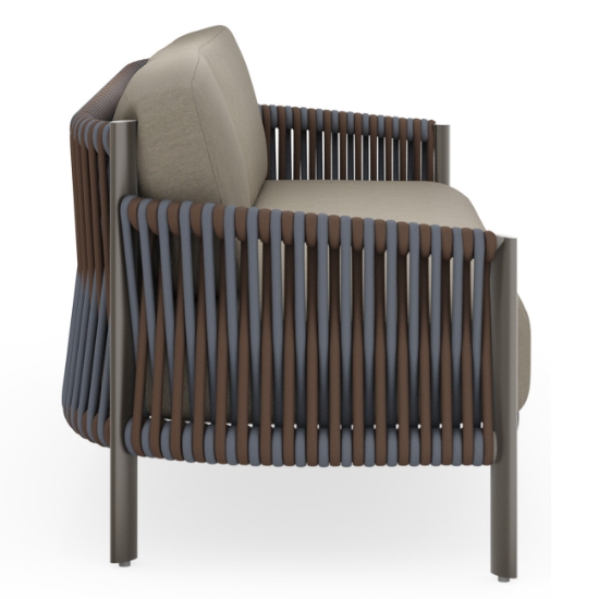 Eve Sofa side