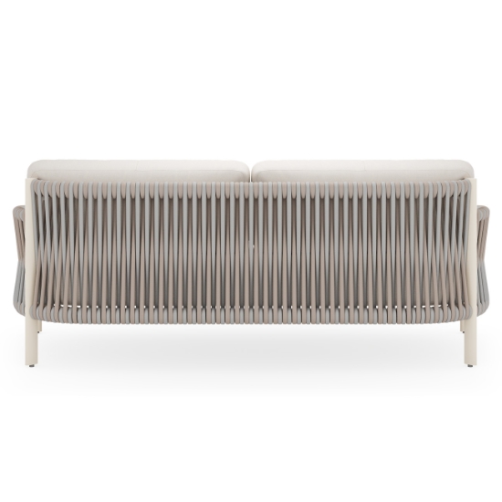 Woodard Eve Sofas back